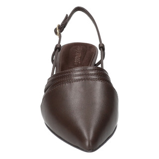 Thumbnail 3: Easy Street Women's Aura Slingback Pumps 