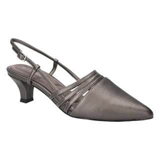 Thumbnail 1: Easy Street Women's Aura Slingback Pumps 