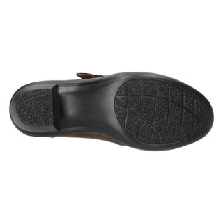 Thumbnail 6: Easy Street Women's Pixel Shooties 
