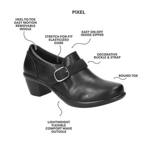 Thumbnail 9: Easy Street Women's Pixel Shooties 