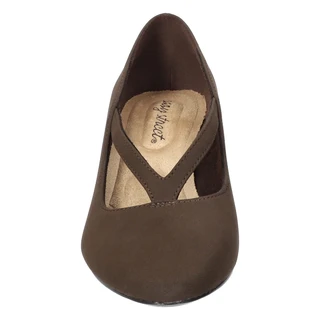 Thumbnail 2: Easy Street Women's Culver Pumps 