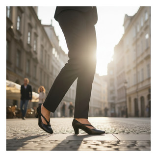 Thumbnail 3: Easy Street Women's Culver Pumps 