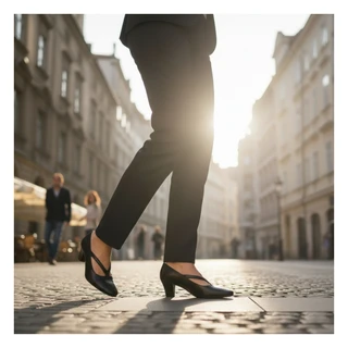 Thumbnail 8: Easy Street Women's Culver Pumps 