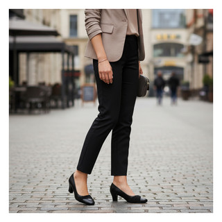 Thumbnail 5: Easy Street Women's Ginnifer Pumps 