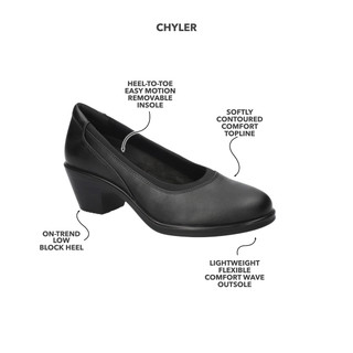 Thumbnail 6: Easy Street Women's Chyler Pumps 