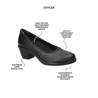 Thumbnail 5: Easy Street Women's Chyler Pumps 