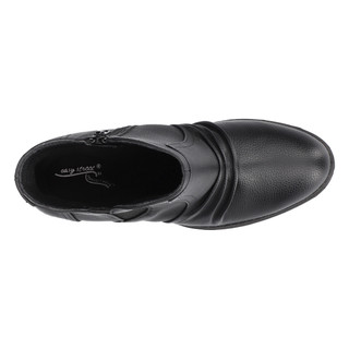 Thumbnail 2: Easy Street Women's Berwick Ankle Boots 