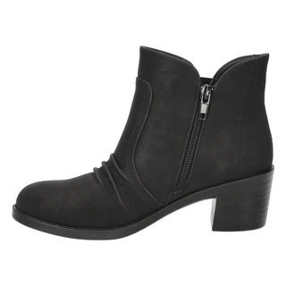 Thumbnail 9: Easy Street Women's Berwick Ankle Boots 
