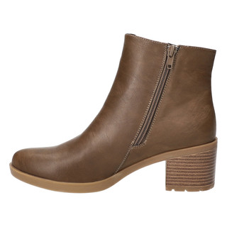 Thumbnail 4: Easy Street Women's Tulsa Ankle Boots 