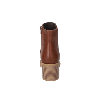 Thumbnail 5: Easy Street Women's Tulsa Ankle Boots 