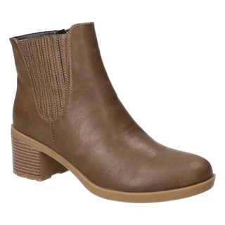Thumbnail 1: Easy Street Women's Tulsa Ankle Boots 