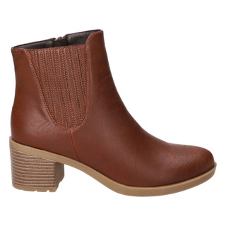Thumbnail 7: Easy Street Women's Tulsa Ankle Boots 