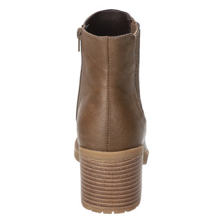 Thumbnail 8: Easy Street Women's Tulsa Ankle Boots 