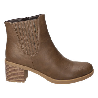 Thumbnail 9: Easy Street Women's Tulsa Ankle Boots 