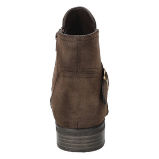 Thumbnail 2: Easy Street Women's Junction Ankle Boots 