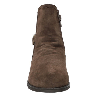 Thumbnail 3: Easy Street Women's Junction Ankle Boots 