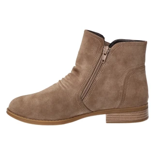 Thumbnail 3: Easy Street Women's Junction Ankle Boots 