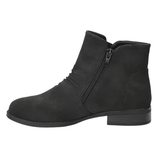 Thumbnail 4: Easy Street Women's Junction Ankle Boots 