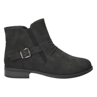 Thumbnail 5: Easy Street Women's Junction Ankle Boots 