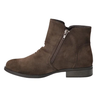 Thumbnail 5: Easy Street Women's Junction Ankle Boots 