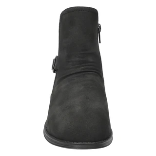 Thumbnail 7: Easy Street Women's Junction Ankle Boots 