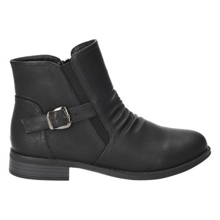 Thumbnail 6: Easy Street Women's Junction Ankle Boots 