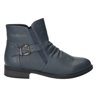 Thumbnail 7: Easy Street Women's Junction Ankle Boots 