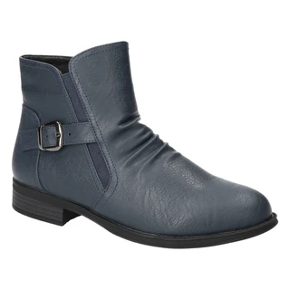 Thumbnail 1: Easy Street Women's Junction Ankle Boots 