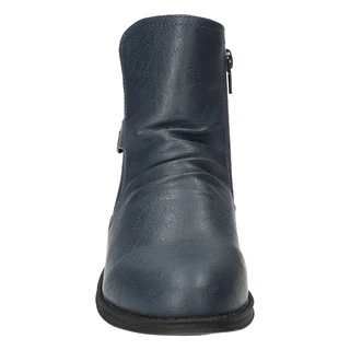 Thumbnail 9: Easy Street Women's Junction Ankle Boots 
