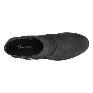 Thumbnail 9: Easy Street Women's Junction Ankle Boots 