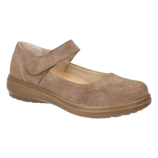 Thumbnail 1: Easy Street Women's Slater Slip-On Flats 