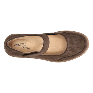Thumbnail 2: Easy Street Women's Slater Slip-On Flats 