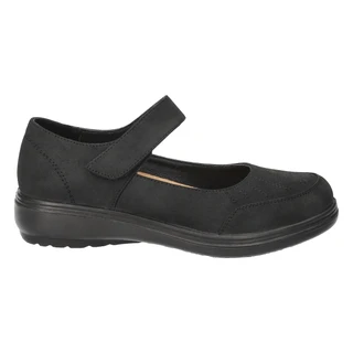 Thumbnail 2: Easy Street Women's Slater Slip-On Flats 