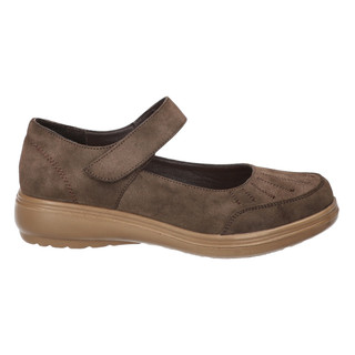 Thumbnail 3: Easy Street Women's Slater Slip-On Flats 