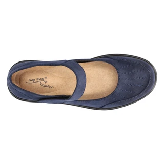 Thumbnail 3: Easy Street Women's Slater Slip-On Flats 