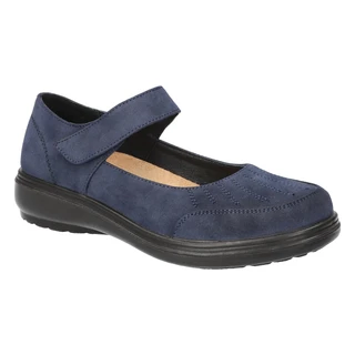 Thumbnail 1: Easy Street Women's Slater Slip-On Flats 