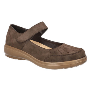 Thumbnail 1: Easy Street Women's Slater Slip-On Flats 