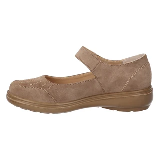 Thumbnail 4: Easy Street Women's Slater Slip-On Flats 