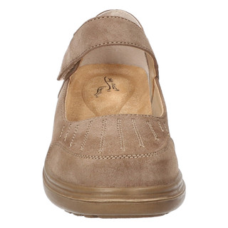 Thumbnail 5: Easy Street Women's Slater Slip-On Flats 