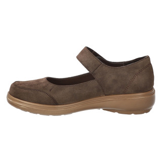 Thumbnail 5: Easy Street Women's Slater Slip-On Flats 