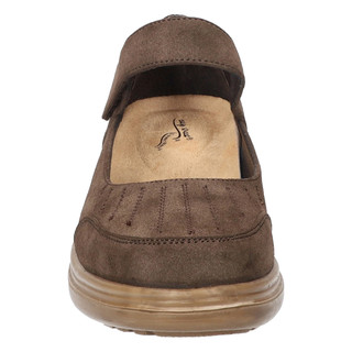 Thumbnail 6: Easy Street Women's Slater Slip-On Flats 