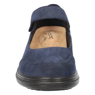 Thumbnail 5: Easy Street Women's Slater Slip-On Flats 