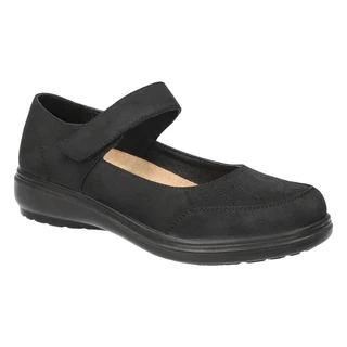 Thumbnail 1: Easy Street Women's Slater Slip-On Flats 