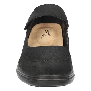 Thumbnail 9: Easy Street Women's Slater Slip-On Flats 