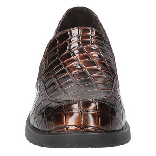 Thumbnail 3: Easy Street Women's Vanessa Slip-On Flats 