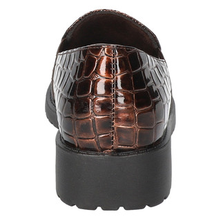 Thumbnail 4: Easy Street Women's Vanessa Slip-On Flats 