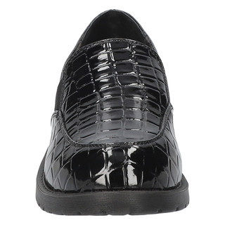 Thumbnail 4: Easy Street Women's Vanessa Slip-On Flats 