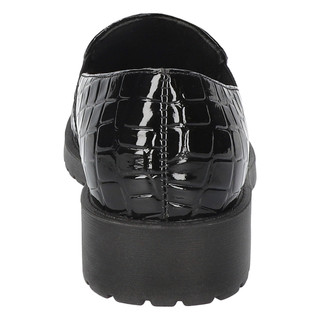Thumbnail 6: Easy Street Women's Vanessa Slip-On Flats 