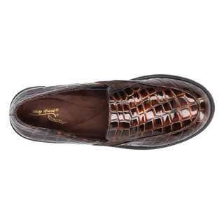 Thumbnail 7: Easy Street Women's Vanessa Slip-On Flats 