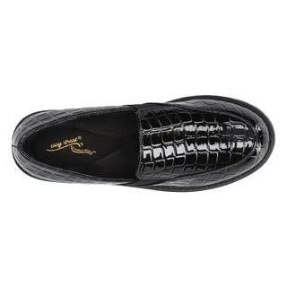 Thumbnail 7: Easy Street Women's Vanessa Slip-On Flats 